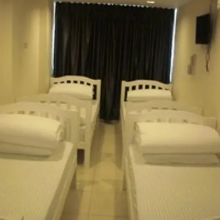 Kk Hotel Chinatown